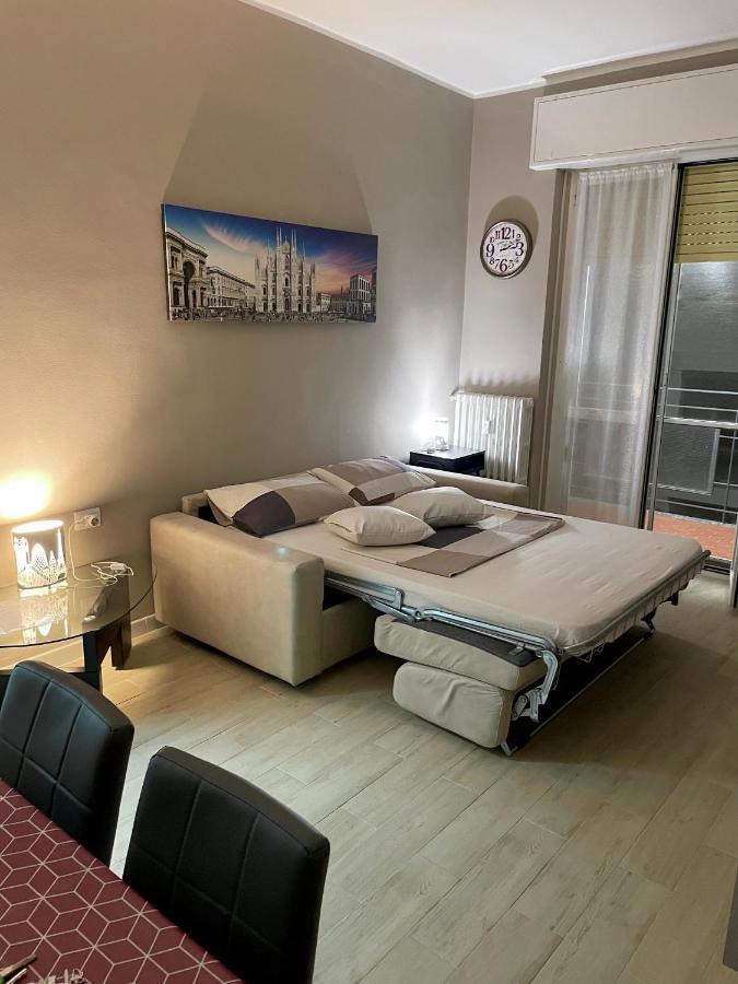 Ferienwohnung Casa Iris Rozzano Exterior foto